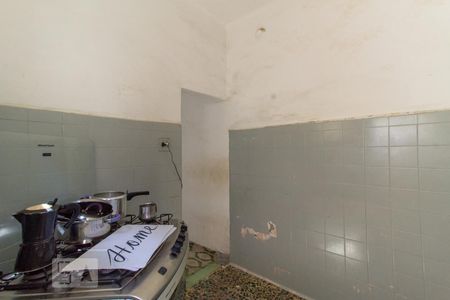 Casa à venda com 98m², 2 quartos e sem vagaCozinha