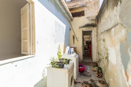 Casa à venda com 98m², 2 quartos e sem vagaÁrea de Serviço