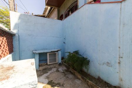Casa à venda com 98m², 2 quartos e sem vagaÁrea Externa