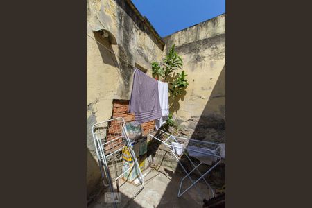 Casa à venda com 98m², 2 quartos e sem vagaQuintal