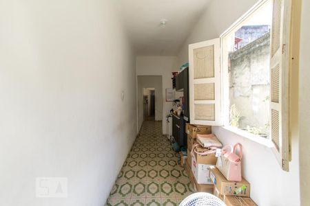 Corredor de casa à venda com 2 quartos, 98m² em Abolição, Rio de Janeiro