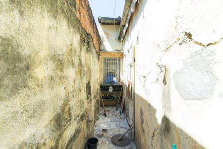 Casa à venda com 98m², 2 quartos e sem vagaQuintal