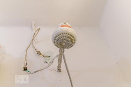 Casa à venda com 98m², 2 quartos e sem vagaBanheiro