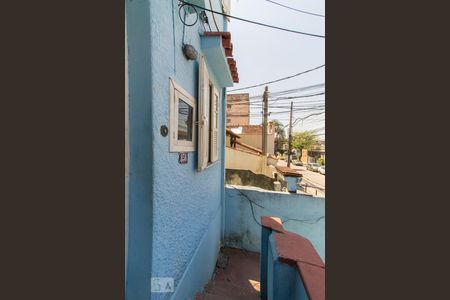 Casa à venda com 98m², 2 quartos e sem vagaEntrada