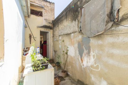 Casa à venda com 98m², 2 quartos e sem vagaÁrea de Serviço