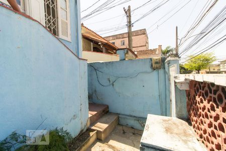Casa à venda com 98m², 2 quartos e sem vagaÁrea Externa