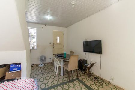 Sala de casa à venda com 2 quartos, 98m² em Abolição, Rio de Janeiro