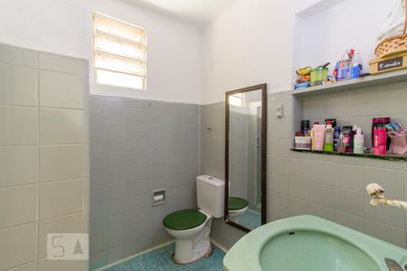 Banheiro de casa à venda com 2 quartos, 98m² em Abolição, Rio de Janeiro