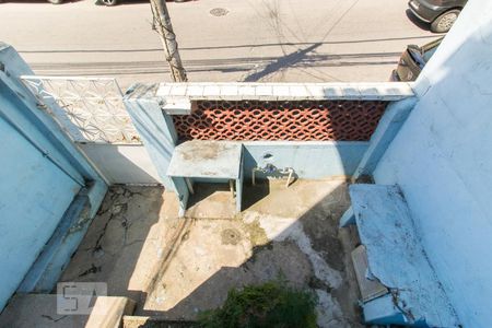 Casa à venda com 98m², 2 quartos e sem vagaÁrea Externa