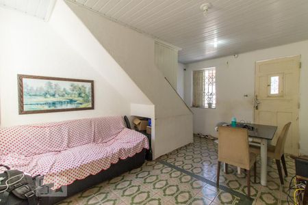 Sala de casa à venda com 2 quartos, 98m² em Abolição, Rio de Janeiro