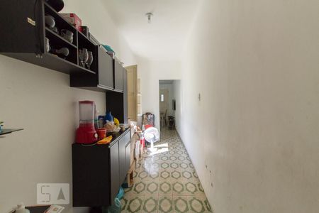 Corredor de casa à venda com 2 quartos, 98m² em Abolição, Rio de Janeiro