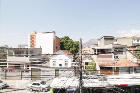 Vista Quarto  de casa à venda com 2 quartos, 98m² em Abolição, Rio de Janeiro