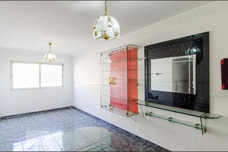 Sala de apartamento à venda com 2 quartos, 51m² em Vila Jordanopolis, São Bernardo do Campo