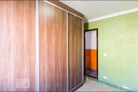Quarto 1 de apartamento à venda com 2 quartos, 51m² em Vila Jordanopolis, São Bernardo do Campo