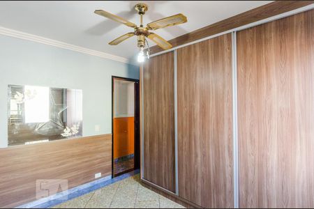 Quarto 2 de apartamento à venda com 2 quartos, 51m² em Vila Jordanopolis, São Bernardo do Campo
