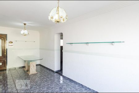 Sala de apartamento à venda com 2 quartos, 51m² em Vila Jordanopolis, São Bernardo do Campo