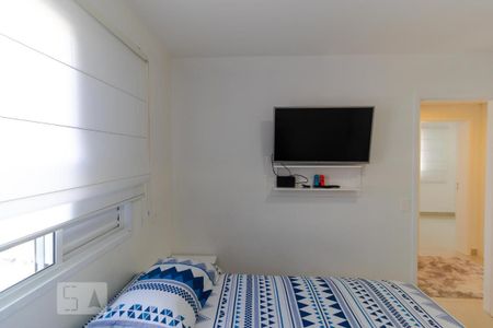 Apartamento à venda com 76m², 3 quartos e 2 vagas Apartamento à venda com 76m², 3 quartos e 2 vagasQuarto 02