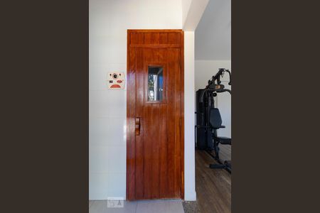 Apartamento à venda com 76m², 3 quartos e 2 vagas Apartamento à venda com 76m², 3 quartos e 2 vagasÁrea Comum - Sauna