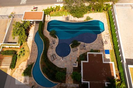 Apartamento à venda com 76m², 3 quartos e 2 vagas Apartamento à venda com 76m², 3 quartos e 2 vagasÁrea comum - Piscina