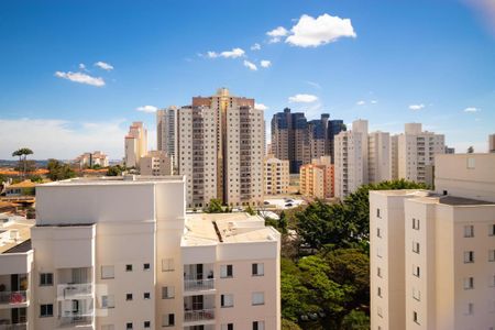 Apartamento à venda com 76m², 3 quartos e 2 vagas Apartamento à venda com 76m², 3 quartos e 2 vagasVista do Quarto 01
