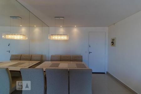 Salas de apartamento à venda com 3 quartos, 76m² em Chácara Primavera, Campinas
