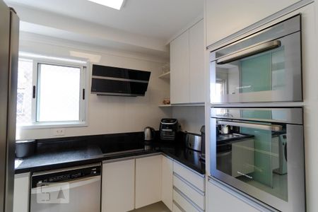 Apartamento à venda com 76m², 3 quartos e 2 vagas Apartamento à venda com 76m², 3 quartos e 2 vagasCozinha