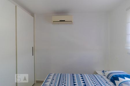Apartamento à venda com 76m², 3 quartos e 2 vagas Apartamento à venda com 76m², 3 quartos e 2 vagasQuarto 02