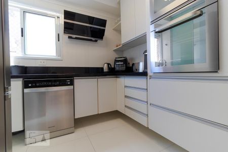 Apartamento à venda com 76m², 3 quartos e 2 vagas Apartamento à venda com 76m², 3 quartos e 2 vagasCozinha
