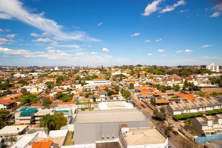 Apartamento à venda com 76m², 3 quartos e 2 vagas Apartamento à venda com 76m², 3 quartos e 2 vagasVista da Suíte