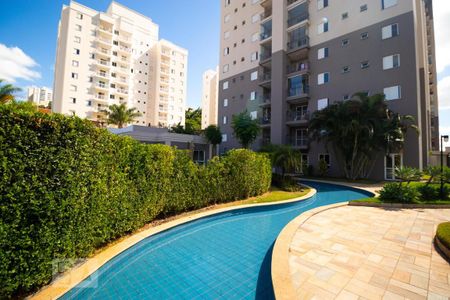 Apartamento à venda com 76m², 3 quartos e 2 vagas Apartamento à venda com 76m², 3 quartos e 2 vagasÁrea comum