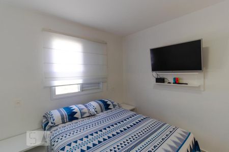 Apartamento à venda com 76m², 3 quartos e 2 vagas Apartamento à venda com 76m², 3 quartos e 2 vagasQuarto 02