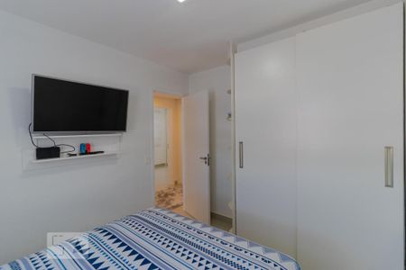 Apartamento à venda com 76m², 3 quartos e 2 vagas Apartamento à venda com 76m², 3 quartos e 2 vagasQuarto 02