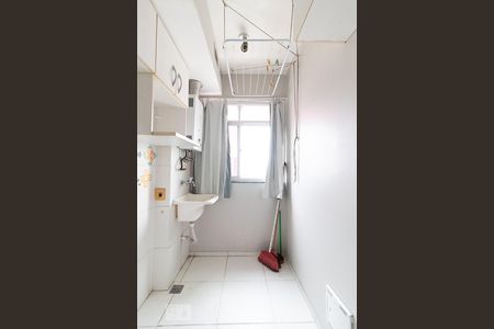 Apartamento para alugar com 50m², 2 quartos e 1 vagaÁrea de Serviço