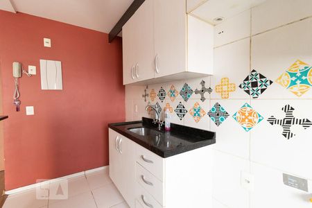Apartamento para alugar com 50m², 2 quartos e 1 vagaCozinha