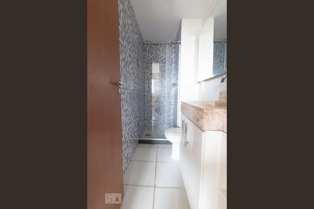 Apartamento para alugar com 50m², 2 quartos e 1 vagaBanheiro da Suíte 2