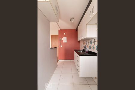 Apartamento para alugar com 50m², 2 quartos e 1 vagaCozinha