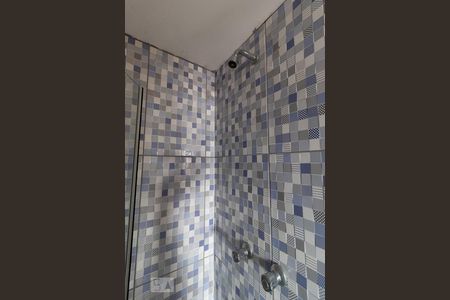 Apartamento para alugar com 50m², 2 quartos e 1 vagaBanheiro da Suíte 2