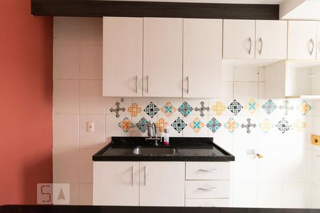 Apartamento para alugar com 50m², 2 quartos e 1 vagaCozinha