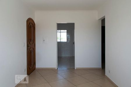 SALA de apartamento para alugar com 2 quartos, 60m² em Chora Menino, São Paulo