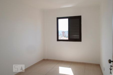 QUARTO 1 de apartamento para alugar com 2 quartos, 60m² em Chora Menino, São Paulo