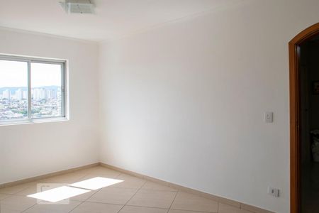 SALA de apartamento para alugar com 2 quartos, 60m² em Chora Menino, São Paulo
