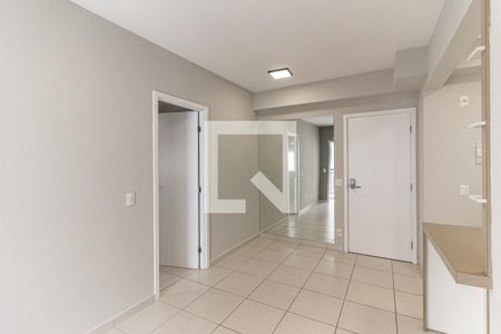 Sala de apartamento para alugar com 1 quarto, 41m² em Centro Histórico de São Paulo, São Paulo