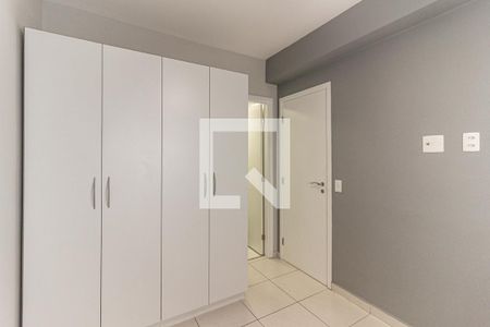Suíte de apartamento para alugar com 1 quarto, 41m² em Centro Histórico de São Paulo, São Paulo