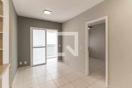 Sala de apartamento para alugar com 1 quarto, 41m² em Centro Histórico de São Paulo, São Paulo