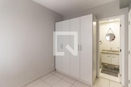 Suíte de apartamento para alugar com 1 quarto, 41m² em Centro Histórico de São Paulo, São Paulo