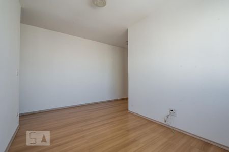 Sala de apartamento à venda com 1 quarto, 46m² em Campo Belo, São Paulo