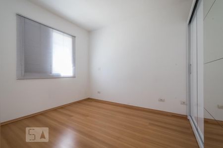 Apartamento à venda com 46m², 1 quarto e 1 vagaQuarto