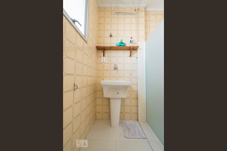 Apartamento à venda com 46m², 1 quarto e 1 vagaÁrea de Serviço