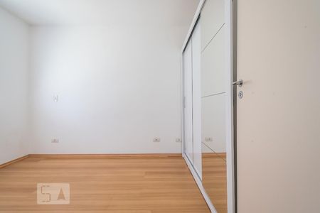 Apartamento à venda com 46m², 1 quarto e 1 vagaQuarto