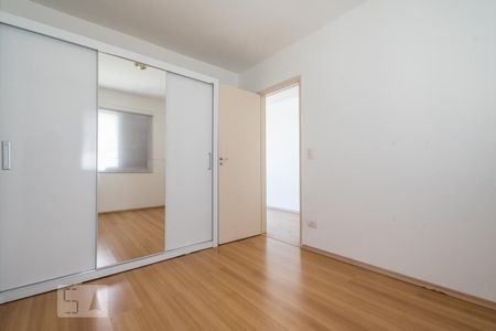 Apartamento à venda com 46m², 1 quarto e 1 vagaQuarto